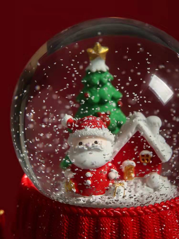 圣誕節(jié)送什么禮物最好--送小朋友