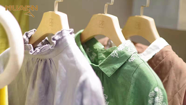 女裝店怎么樣才能吸引顧客——高品質(zhì)服裝