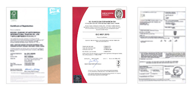 華恩衣架認(rèn)證