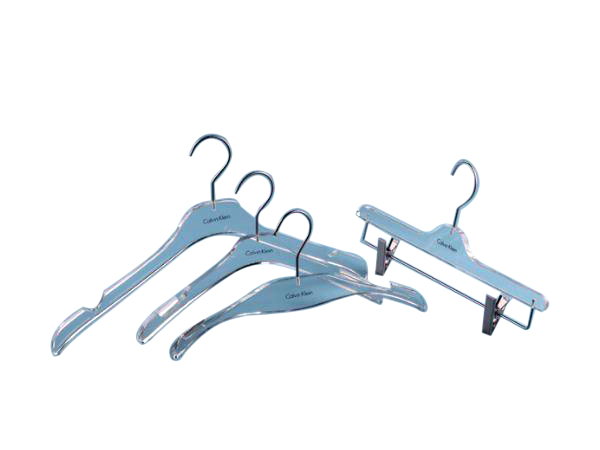 亞克力衣架YKL04