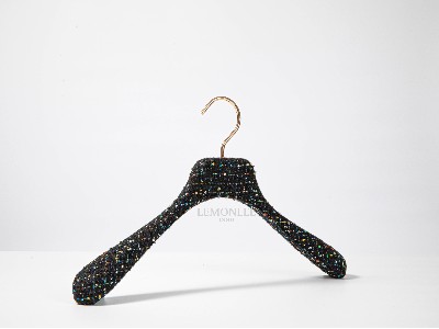 2023新款包布衣架小香風(fēng)